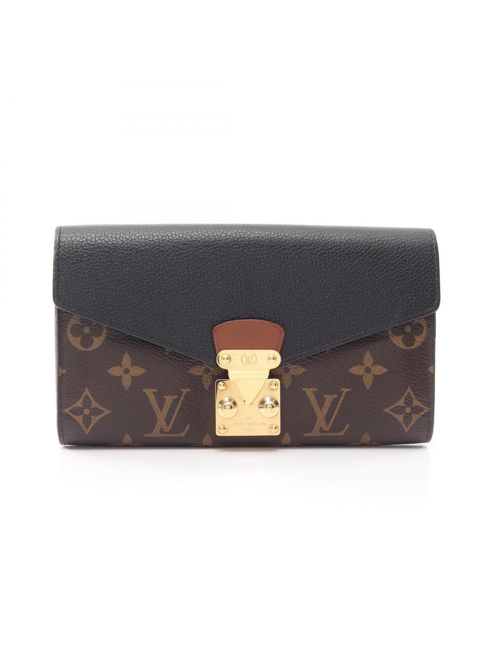 Louis Vuitton Portefeuille Pallas #297041L59B